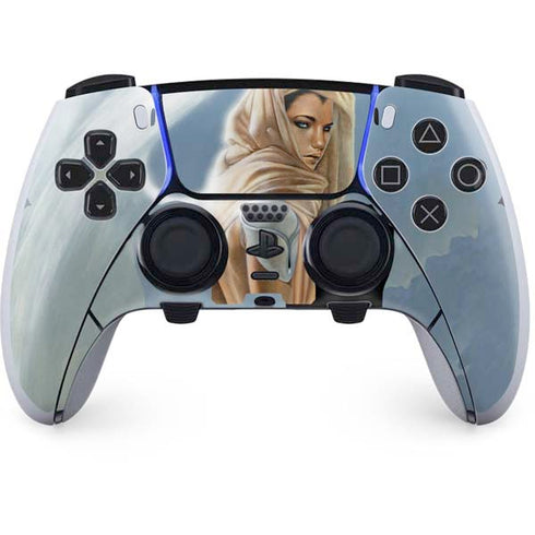 Fairy Goddess by LA Williams PlayStation PS5 Skins